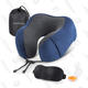 PretiHom Travel Pillow Set | $6 | Amazon | Use the promo code 708PGWG1